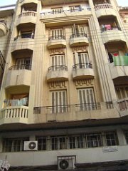 ORAN AOUT 2007 34 rue alsace lorraine 2